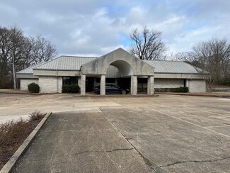 Plus de détails pour 1464 Medical Park Cir, Tupelo, MS - Bureau à vendre