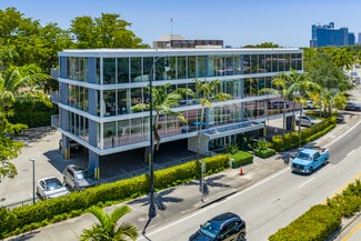 More details for 5555 Biscayne Blvd, Miami, FL - Office for Lease