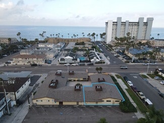 Plus de détails pour 4747 Mission Blvd, San Diego, CA - Bureau à louer