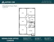 Sienna Park Office Condos_ Standard Right