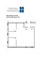 1001 Virginia Ave, Hapeville, GA for lease Floor Plan- Image 1 of 1