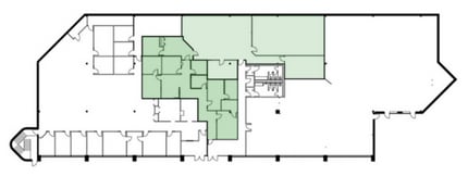 126 Monroe Tpke, Trumbull, CT for lease Floor Plan- Image 1 of 1