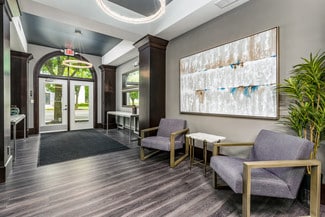 Plus de détails pour 1905 S New Market St, Carmel, IN - Coworking à louer