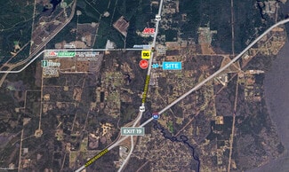 More details for U.S. Highway 43 Hwy, Creola, AL - Land for Sale