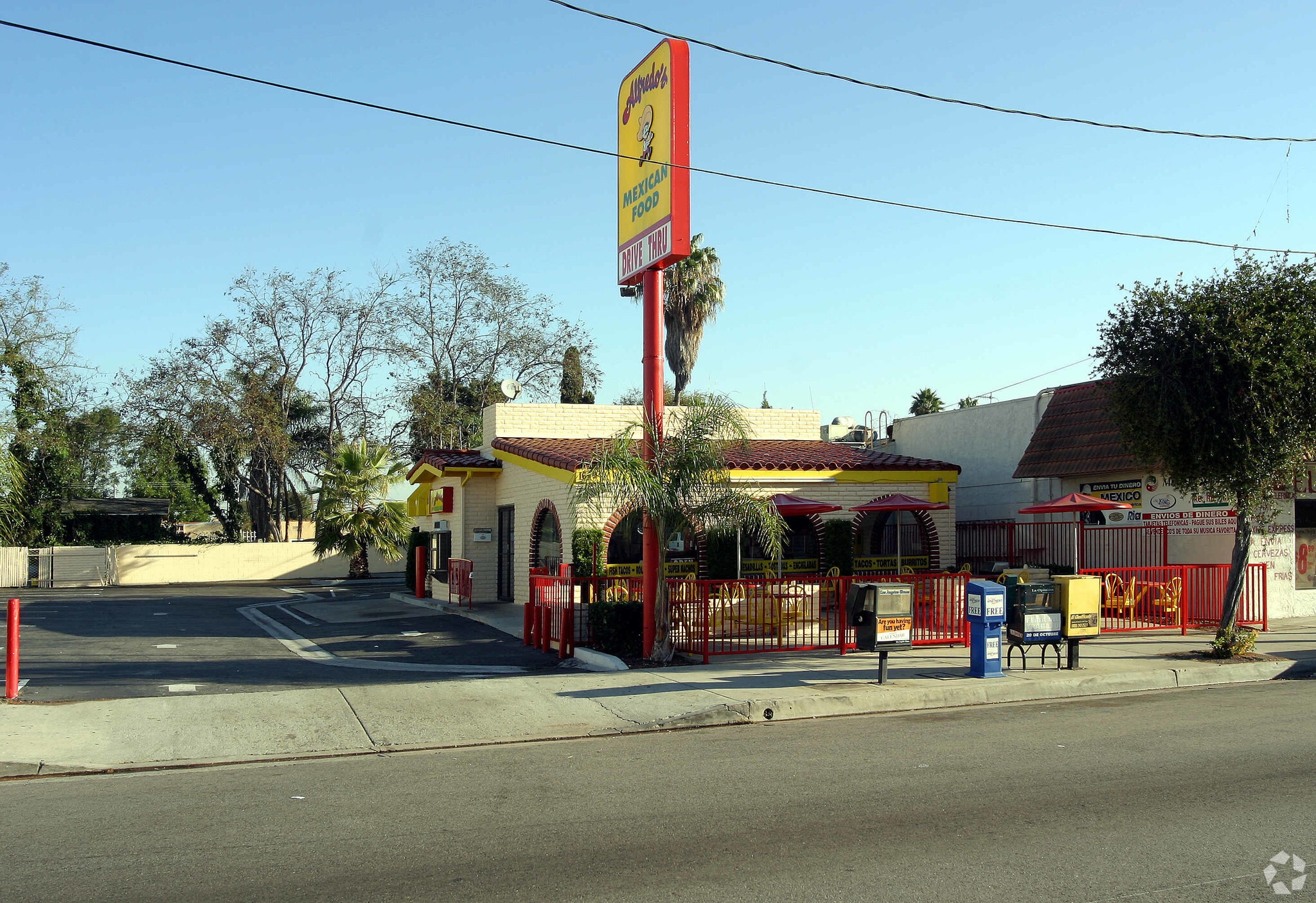1619 W Carson St, Torrance, CA for lease Primary Photo- Image 1 of 7