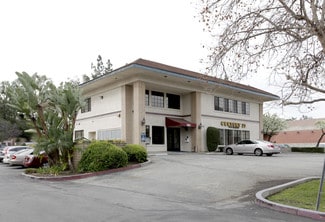 More details for 1081 S Grand Ave, Diamond Bar, CA - Office for Lease