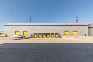 Plus de détails pour Chequers Ln, Dagenham - Industriel à louer