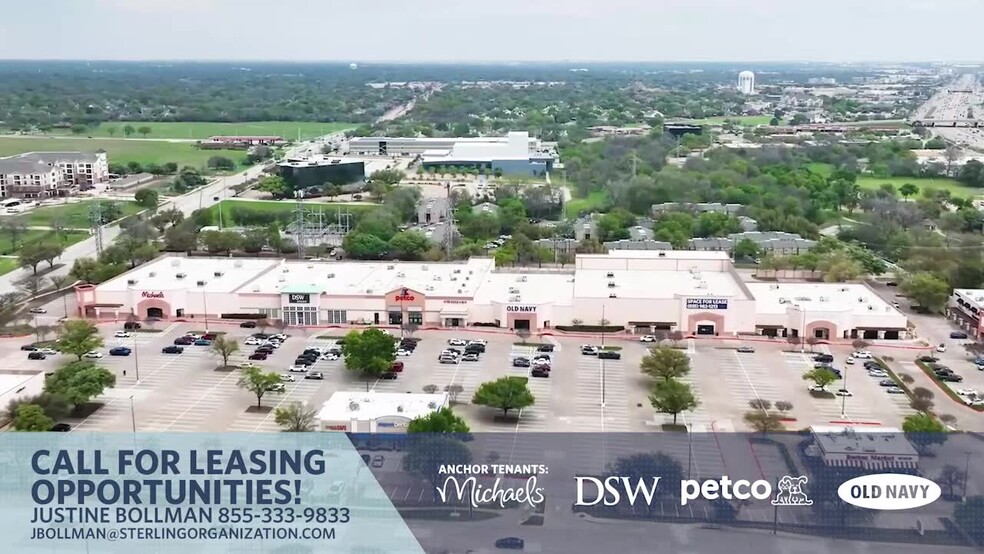 801-1001 W 15th St, Plano, TX for lease - Commercial Listing Video - Image 2 of 13