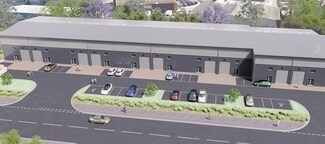 More details for 10 Tything Rd W, Alcester - Industrial for Lease