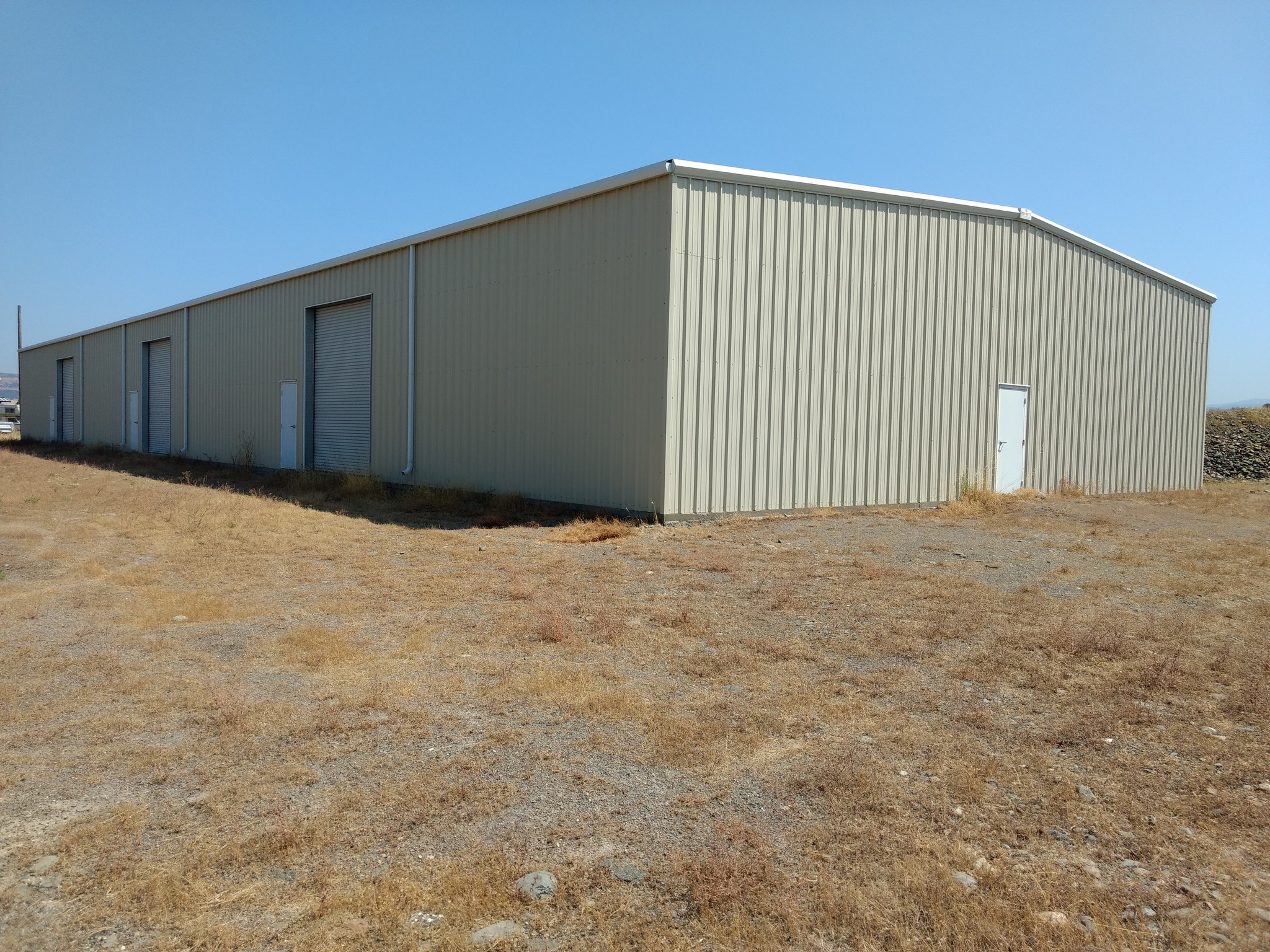 2895 Feather River Blvd, Oroville, CA for sale Building Photo- Image 1 of 1