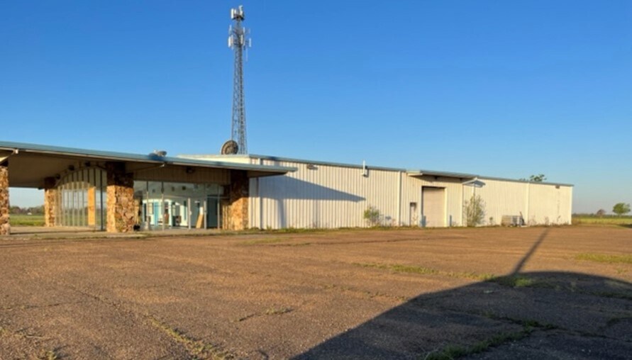 2975 Highway 61 N, Tunica, MS for sale Primary Photo- Image 1 of 5