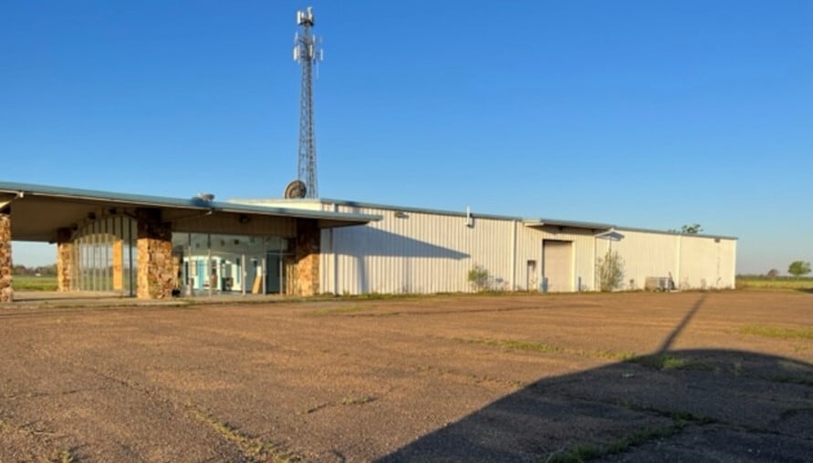 2975 Highway 61 N, Tunica, MS for sale Building Photo- Image 1 of 4