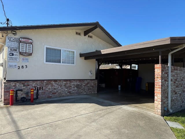 283 Cherry Way, Hayward, CA à vendre - Photo du bâtiment - Image 2 de 19