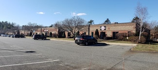 More details for 35 Pond Park Rd, Hingham, MA - Office for Lease