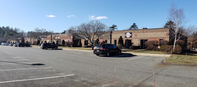 More details for 35 Pond Park Rd, Hingham, MA - Office for Lease