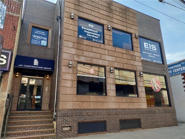 Plus de détails pour 2266 McDonald Ave, Brooklyn, NY - Local d'activités à louer