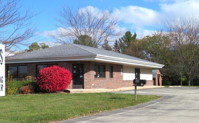 More details for 205 S Center Rd, Saginaw, MI - Retail for Sale
