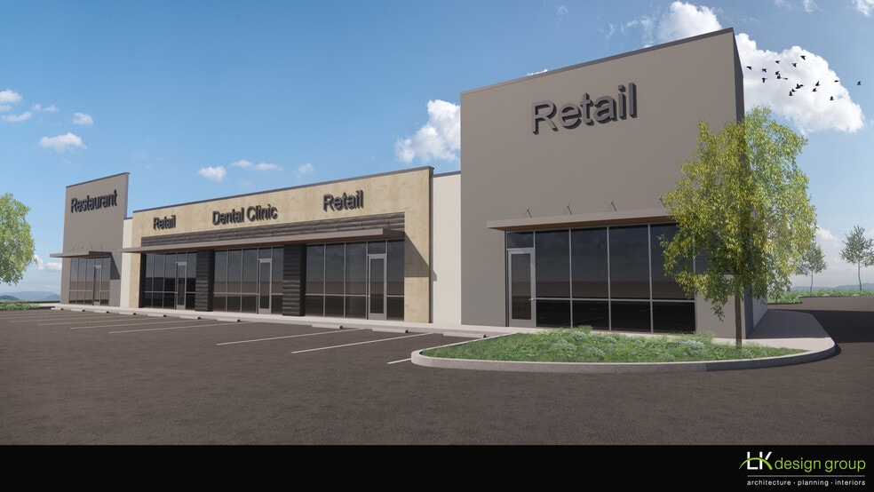 10504 Amber Heart Crk, San Antonio, TX for lease - Building Photo - Image 2 of 6