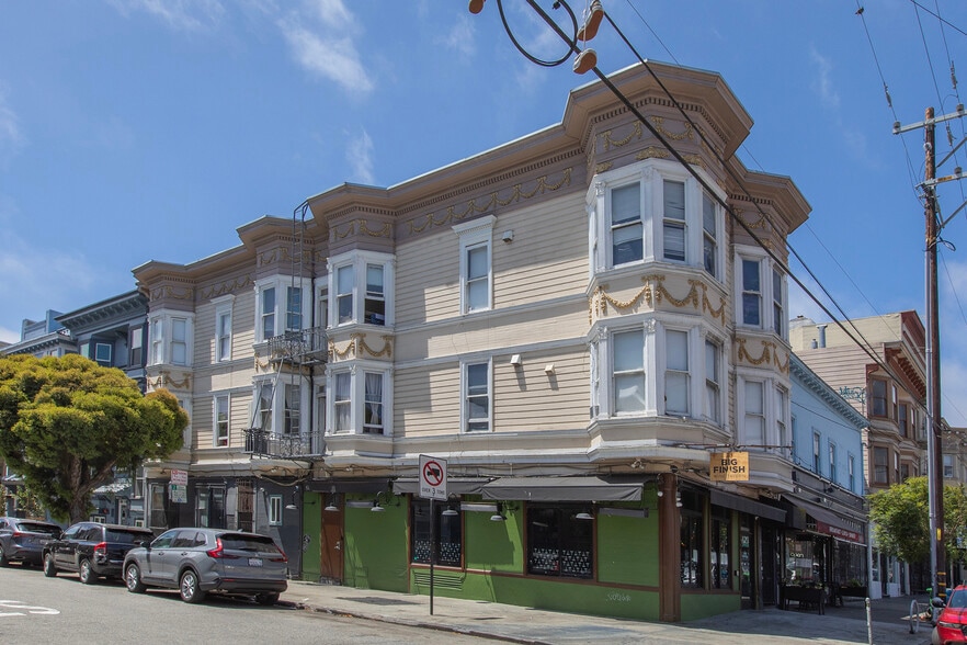 3141-3143 16th St, San Francisco, CA for sale - Building Photo - Image 3 of 16