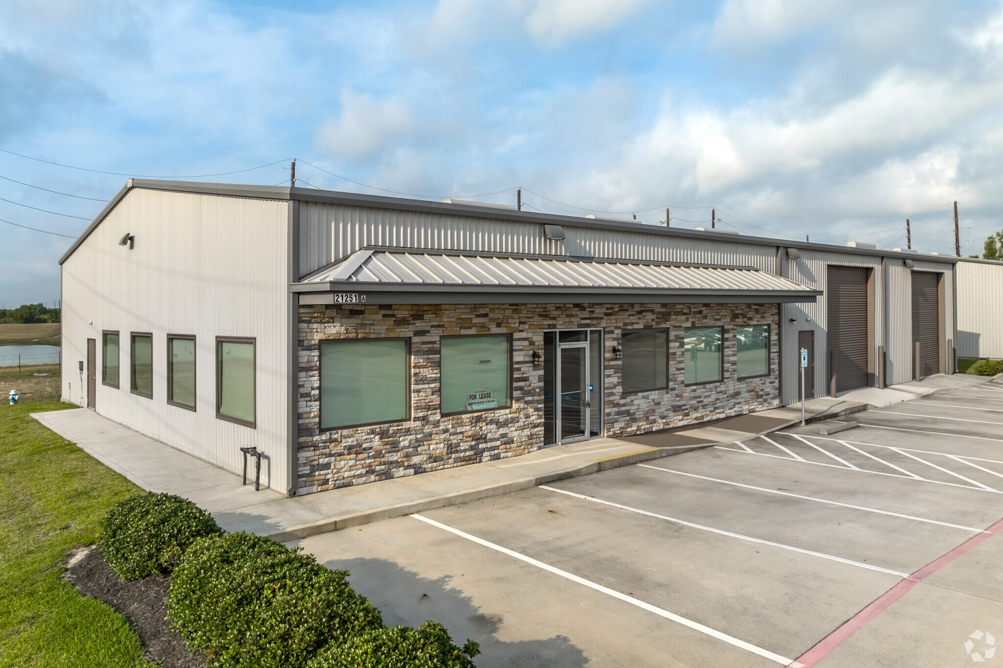 21251 FM 529 Rd, Cypress, TX à louer Photo du bâtiment- Image 1 de 6