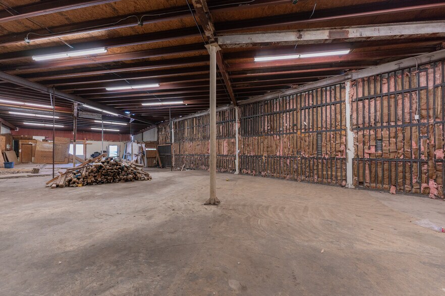 800 Cincinnati Ave, San Antonio, TX à vendre - Photo intérieure - Image 2 de 28