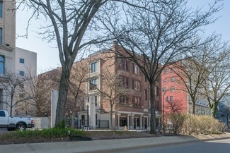 More details for 17-23 S Main St, Akron, OH - Office for Lease