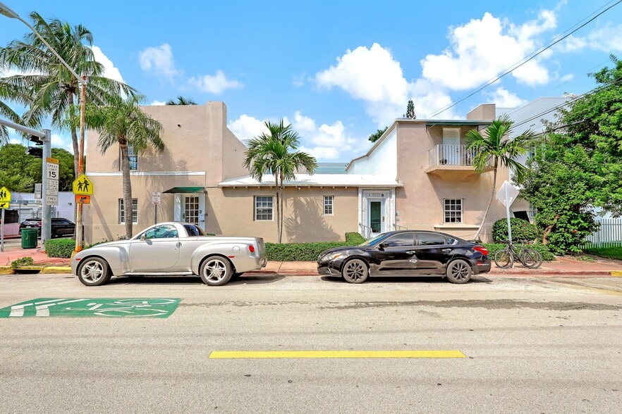 1440 Pennsylvania Ave, Miami Beach, FL for sale - Building Photo - Image 2 of 7