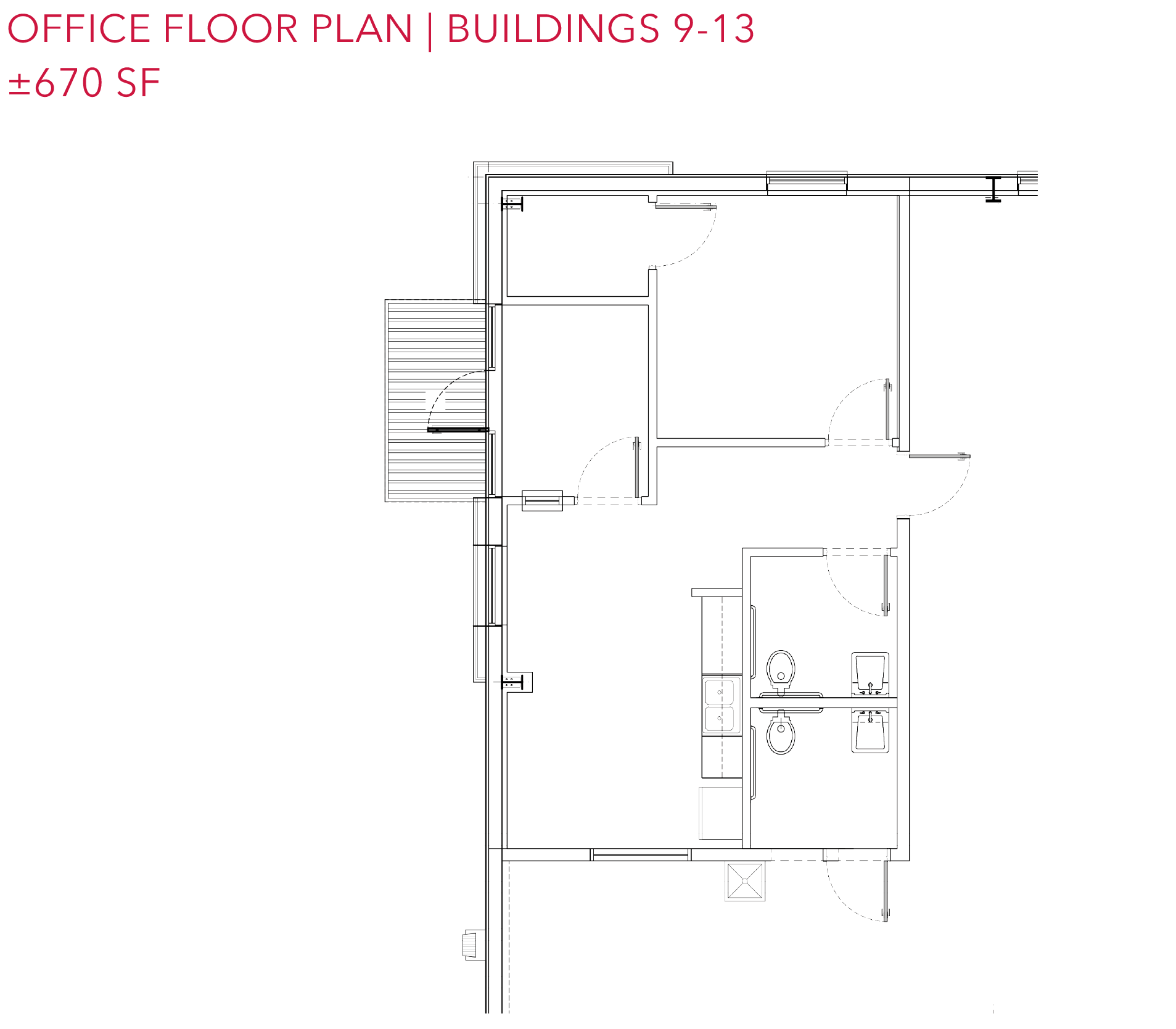 1800 Meadow Edge Ln, Spring, TX for lease Floor Plan- Image 1 of 4