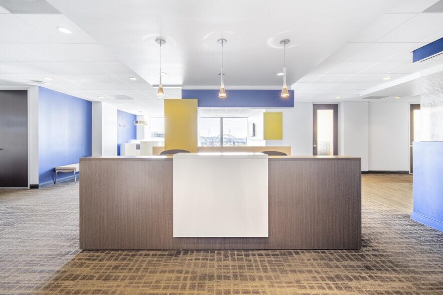 1200 G St NW, Washington, DC à louer - Photo intérieure - Image 3 de 6