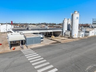 Plus de détails pour 225 S 17th St, Waco, TX - Industriel à vendre