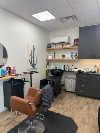 Plus de détails pour 751 W Willow Ave, Duncan, OK - Bureau/Médical à louer