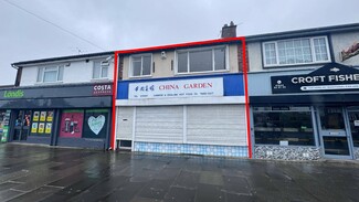 More details for 35 Croft Av, Middlesbrough - Retail for Lease