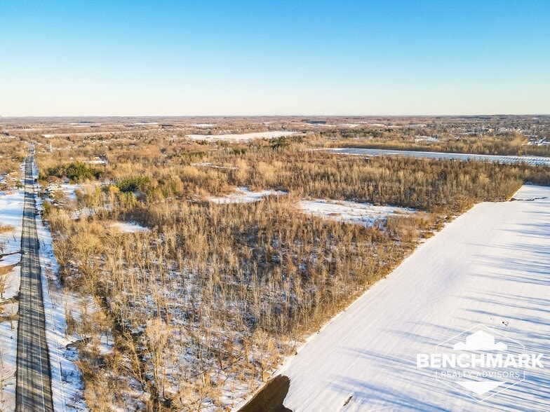 3797 Lake, Brockport, NY for sale - Building Photo - Image 2 of 3