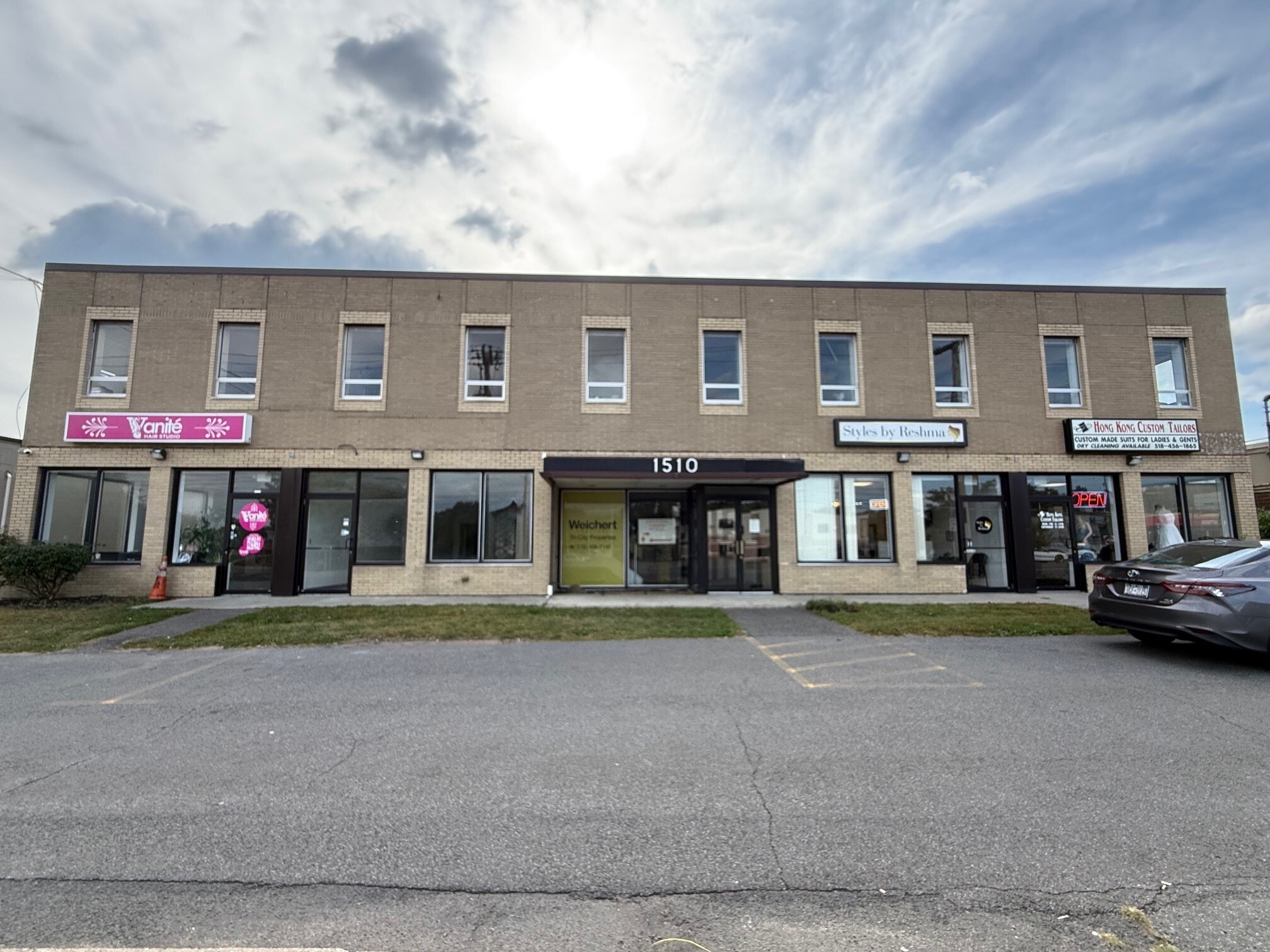 1510 Central Ave, Albany, NY for lease Interior Photo- Image 1 of 5