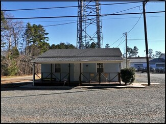 Plus de détails pour 1724 Hayden Way, Matthews, NC - Bureau à louer