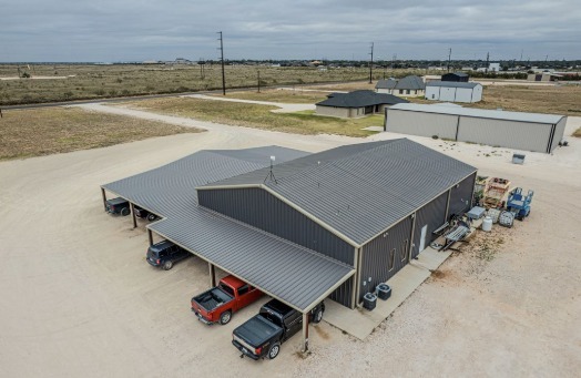 339 County Road 302, Seminole, TX for sale - Building Photo - Image 2 of 7