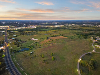 Plus de détails pour 3601 Highway 36 S, Brenham, TX - Terrain à vendre