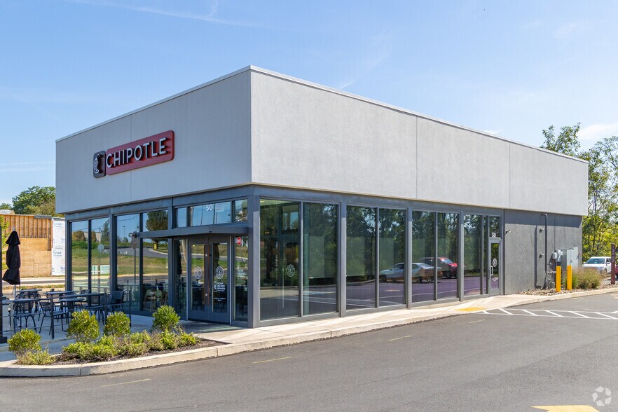 71 Conestoga, Shippensburg, PA for lease - Building Photo - Image 2 of 5