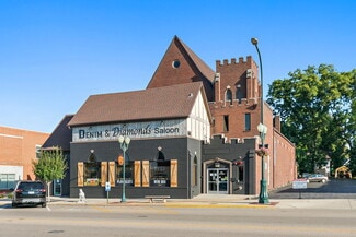 Plus de détails pour 425 W State St, Sycamore, IL - Commerce de détail à vendre
