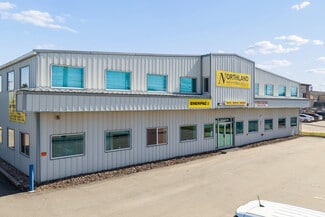 More details for 4929 74th Ave NW, Edmonton, AB - Flex for Lease