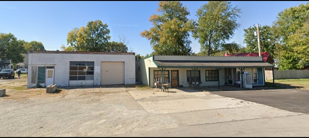 45 N Main St, Clifton, OH à vendre Photo du bâtiment- Image 1 de 1