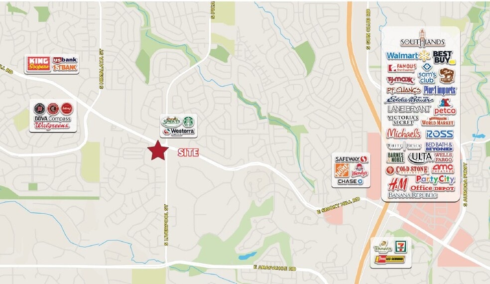 6021 Liverpool St, Centennial, CO for sale - Building Photo - Image 1 of 1