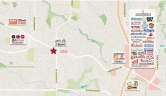 Plus de détails pour 6021 Liverpool St, Centennial, CO - Terrain à louer