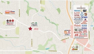 More details for 6021 Liverpool St, Centennial, CO - Land for Lease