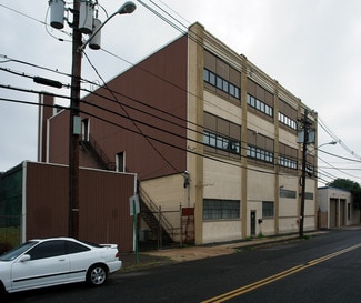 Plus de détails pour 580 Elm St, Kearny, NJ - Industriel à vendre