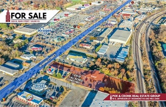 More details for 1618 W Main St, Salem, VA - Office for Sale