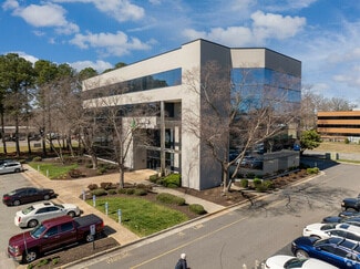 More details for 603 Pilot House Dr, Newport News, VA - Office for Sale