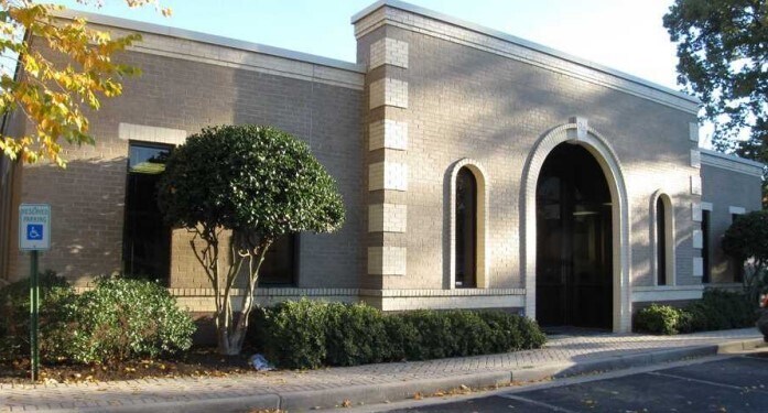 4801 Radford Ave, Richmond, VA for lease Building Photo- Image 1 of 9