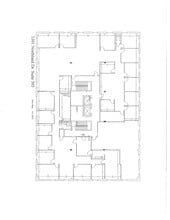 3301-3305 Northland Dr, Austin, TX for lease Site Plan- Image 1 of 1