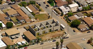 Plus de détails pour 9404 San Diego St, Spring Valley, CA - Spécialité à vendre